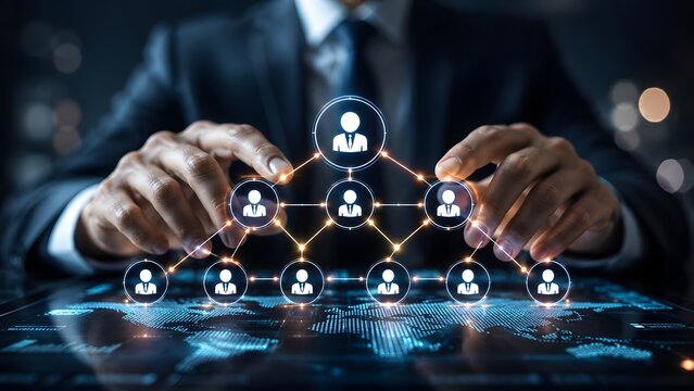 Workforce management