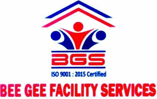 Bee Gee Facility Services logo